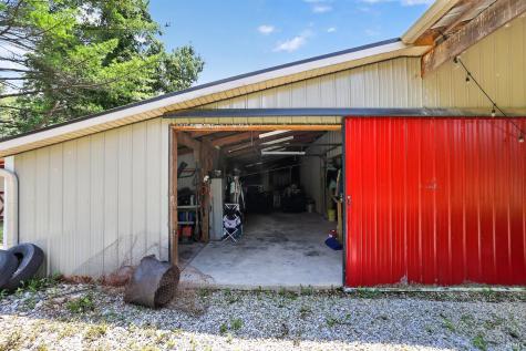 2450 Rabbitsville Road Mitchell IN 47446