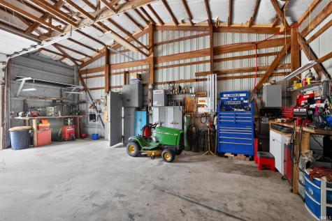2450 Rabbitsville Road Mitchell IN 47446
