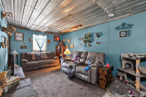 2450 Rabbitsville Road Mitchell IN 47446