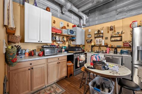 2450 Rabbitsville Road Mitchell IN 47446