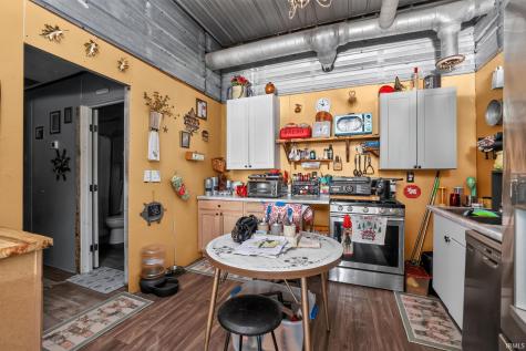 2450 Rabbitsville Road Mitchell IN 47446