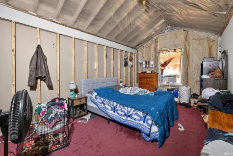 2450 Rabbitsville Road Mitchell IN 47446