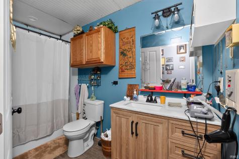 2450 Rabbitsville Road Mitchell IN 47446