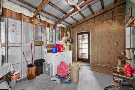 2450 Rabbitsville Road Mitchell IN 47446