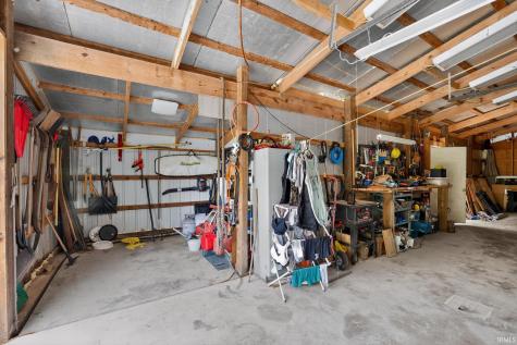 2450 Rabbitsville Road Mitchell IN 47446