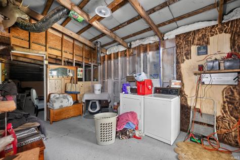 2450 Rabbitsville Road Mitchell IN 47446