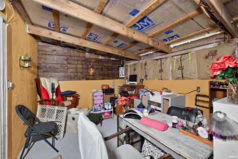 2450 Rabbitsville Road Mitchell IN 47446