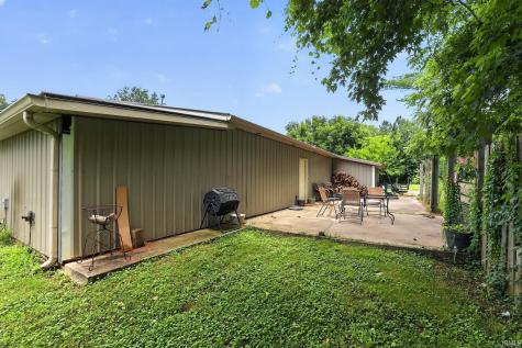 2450 Rabbitsville Road Mitchell IN 47446