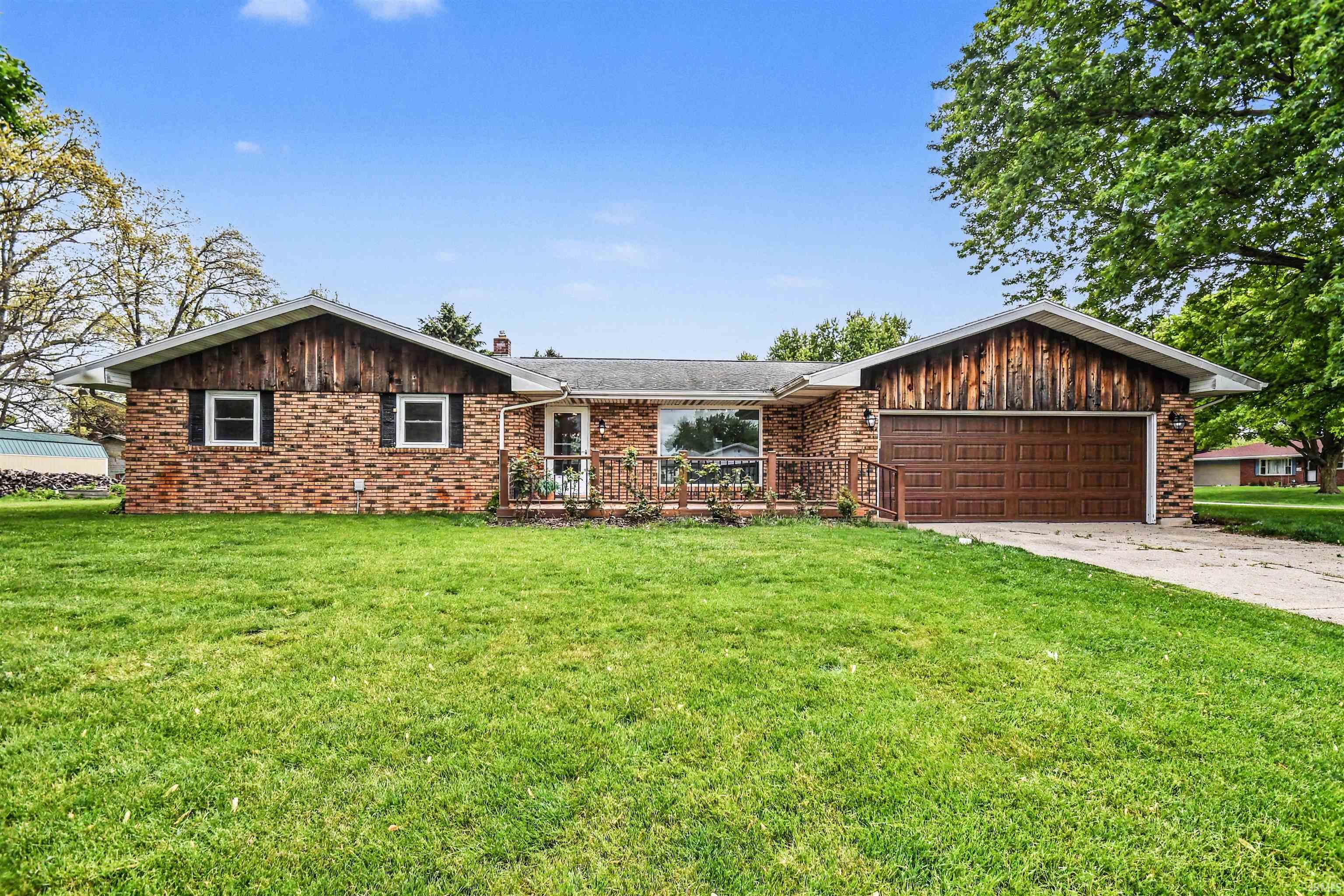 58364 Ironwood Drive Elkhart IN 46516