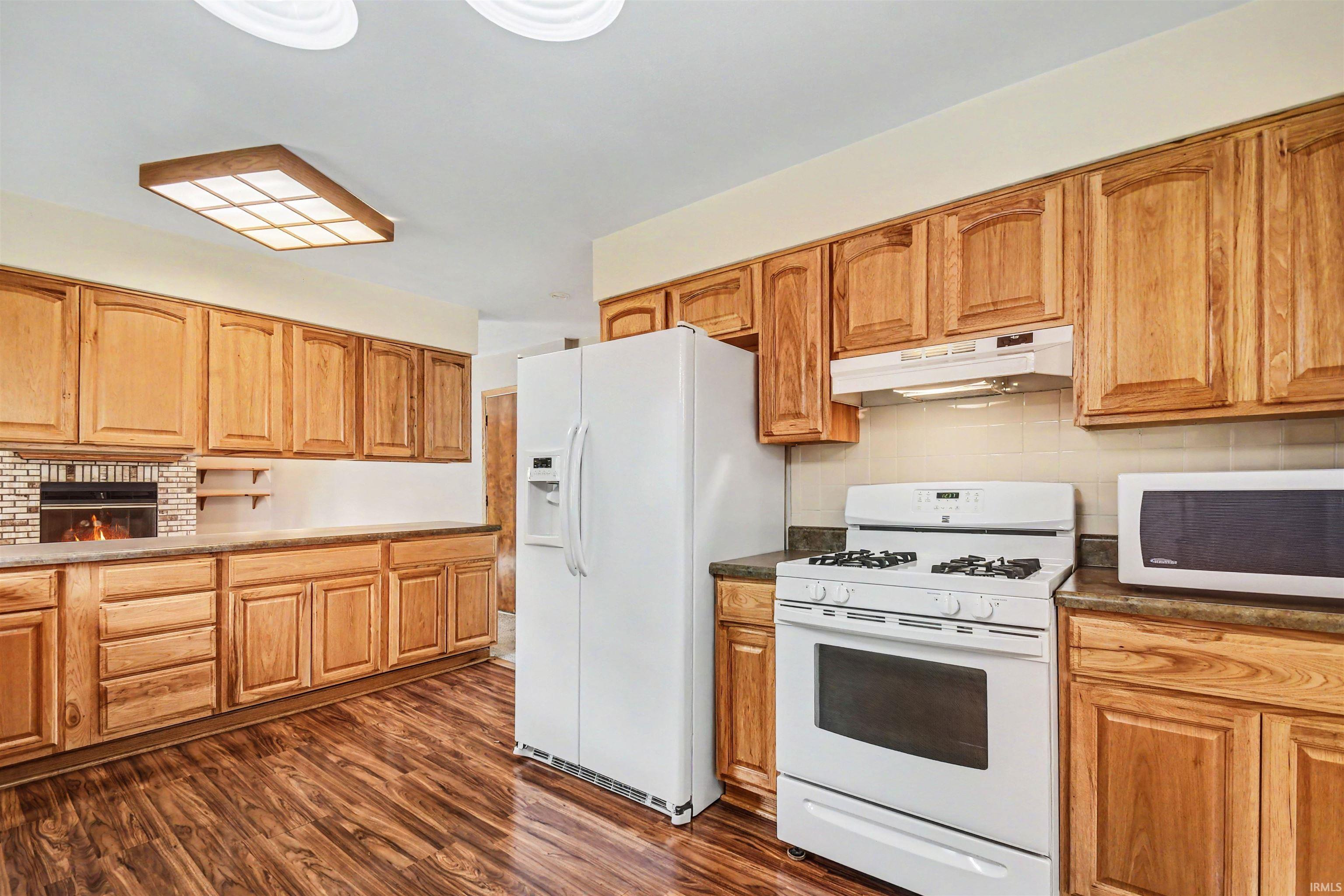 58364 Ironwood Drive Elkhart IN 46516