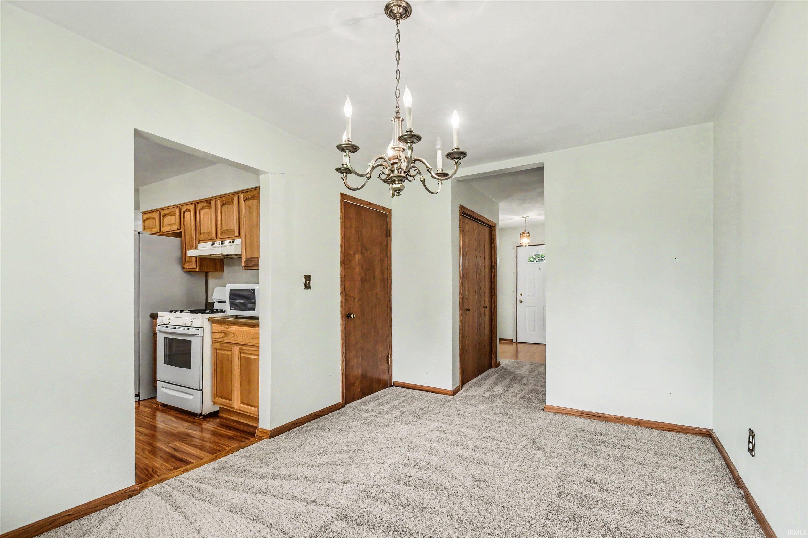 58364 Ironwood Drive Elkhart IN 46516