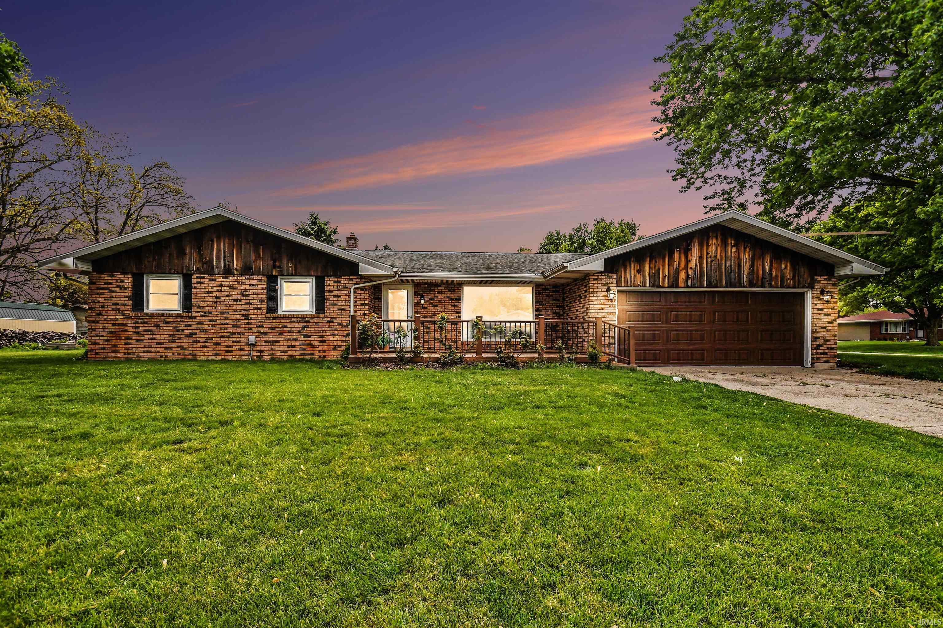 58364 Ironwood Drive Elkhart IN 46516