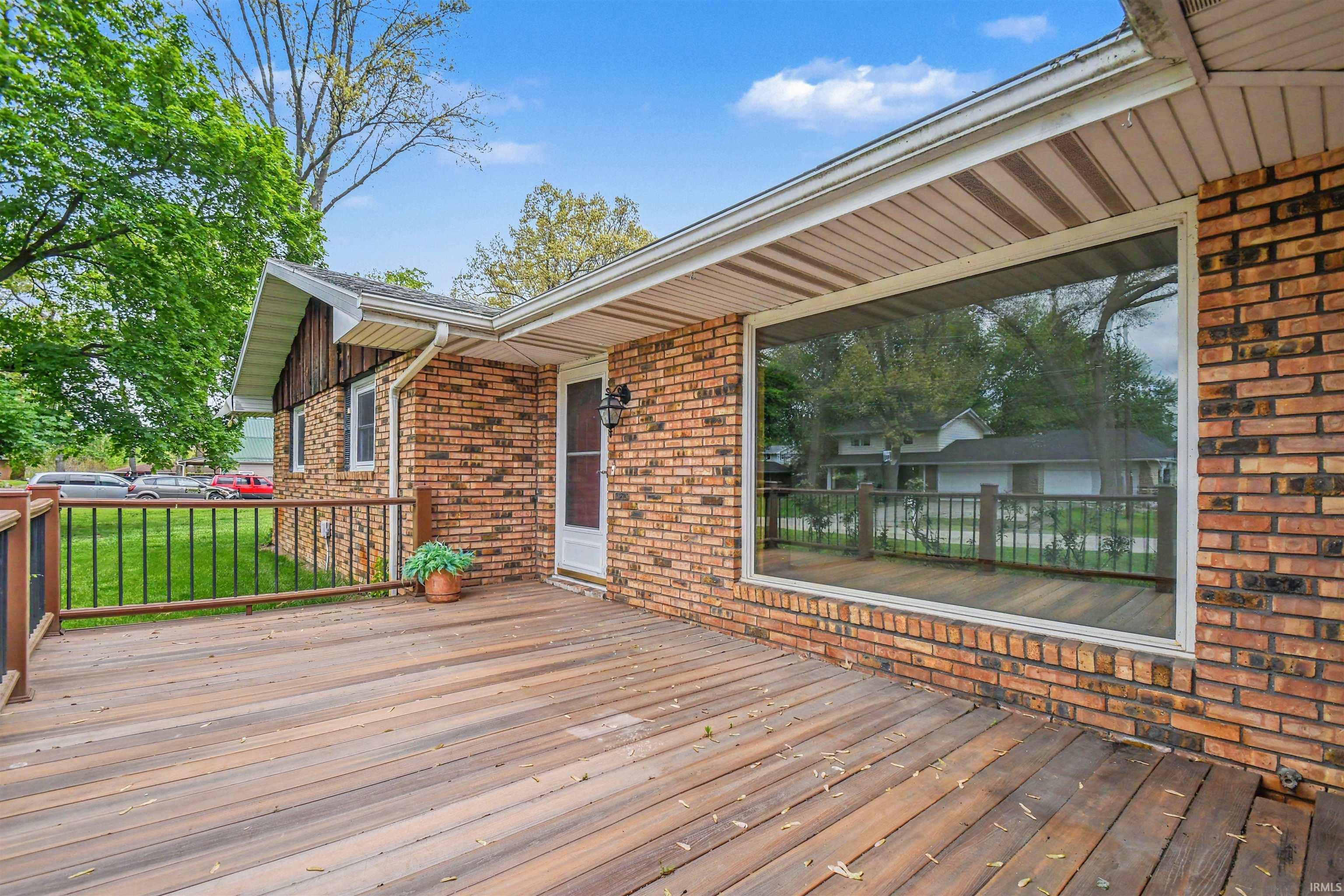 58364 Ironwood Drive Elkhart IN 46516