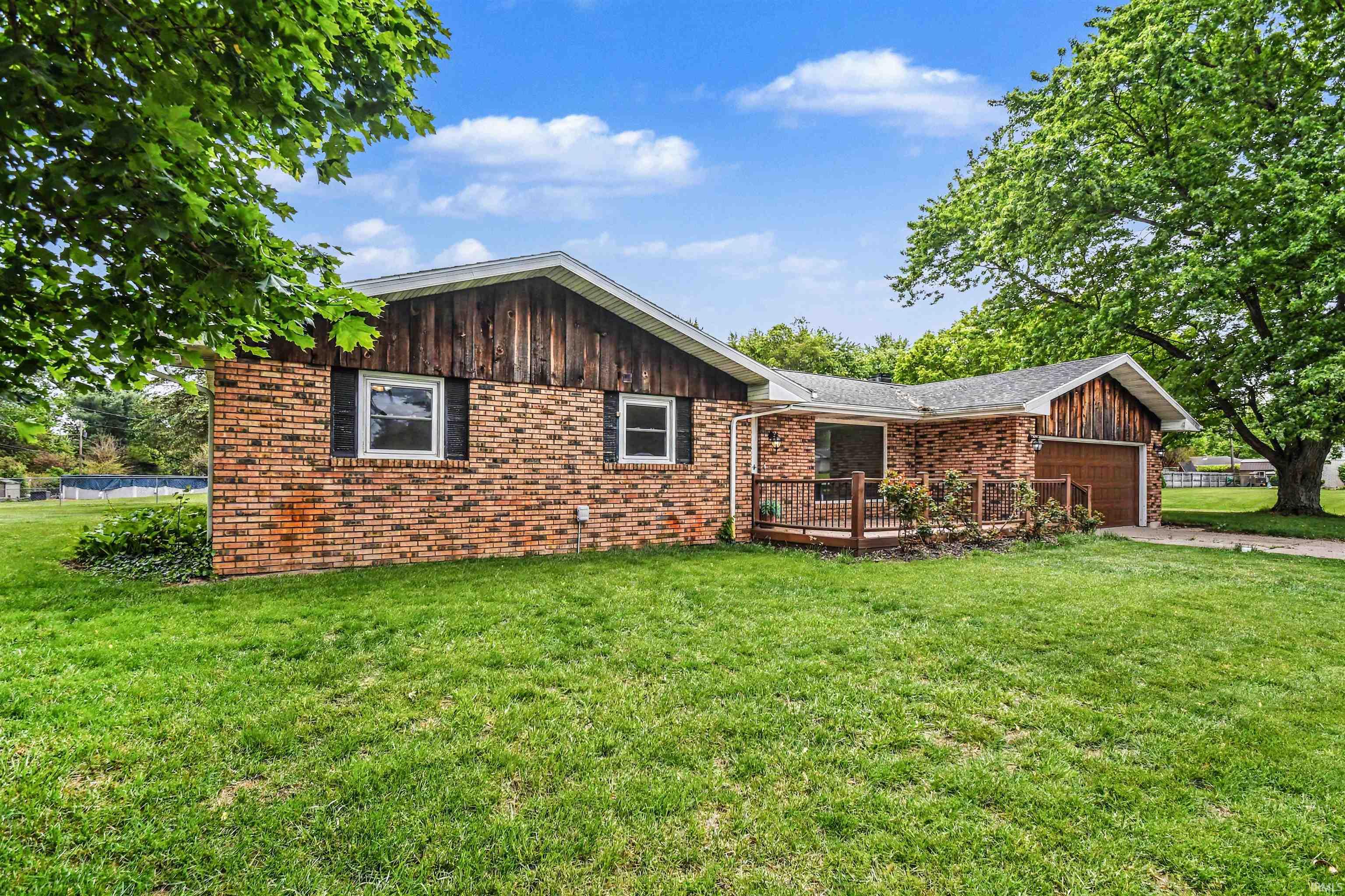 58364 Ironwood Drive Elkhart IN 46516