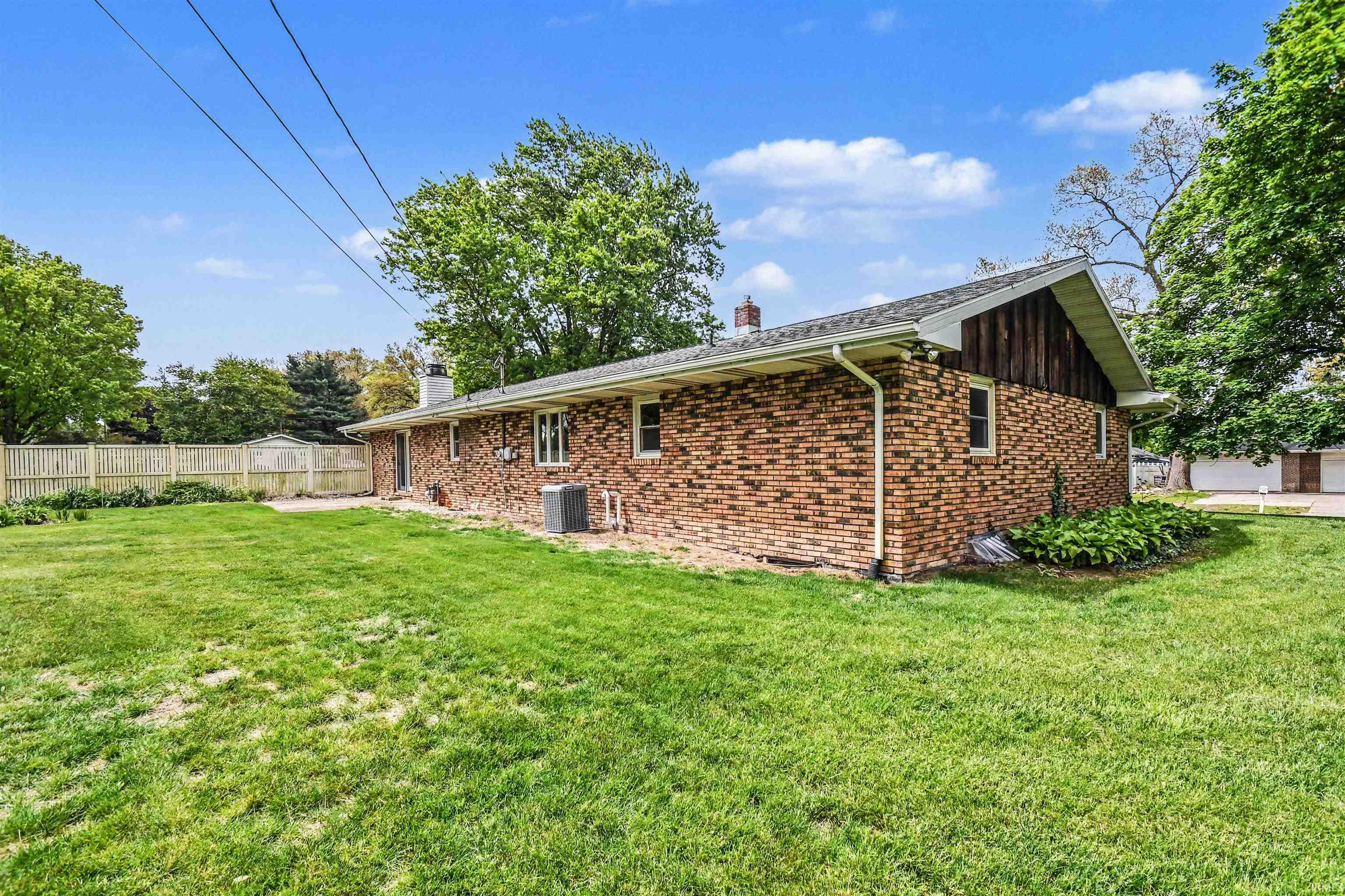 58364 Ironwood Drive Elkhart IN 46516