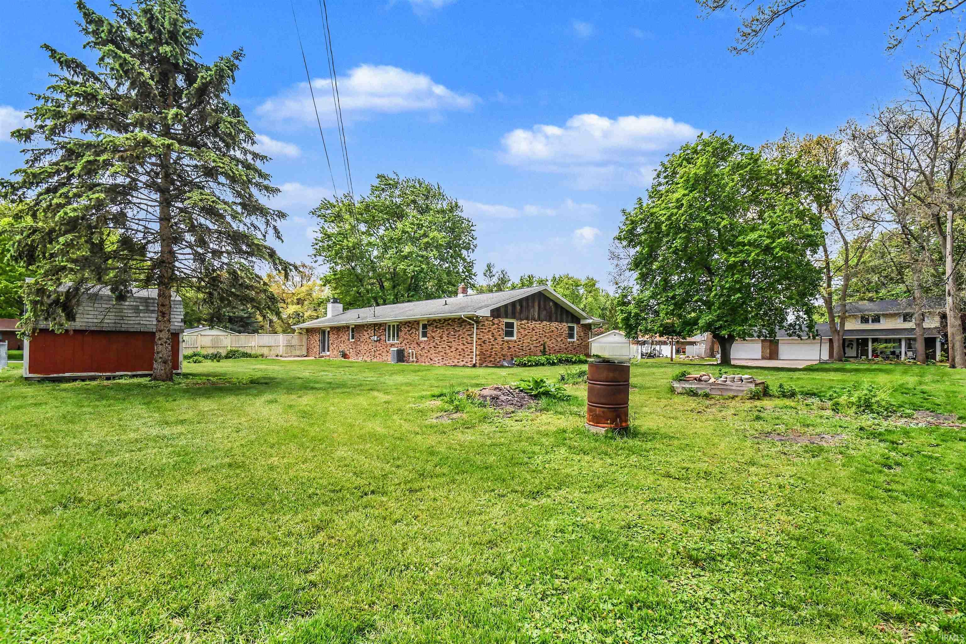 58364 Ironwood Drive Elkhart IN 46516