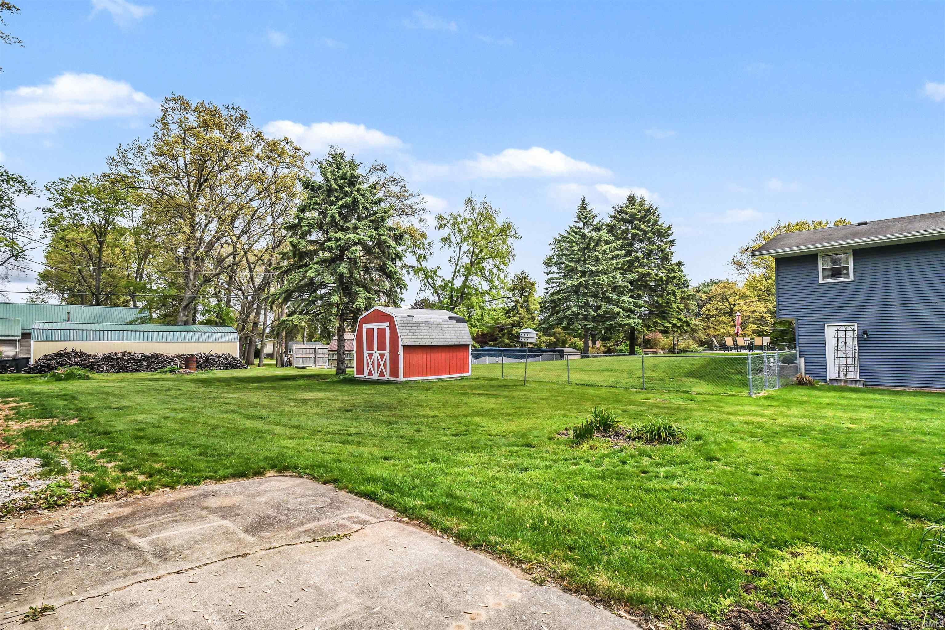 58364 Ironwood Drive Elkhart IN 46516
