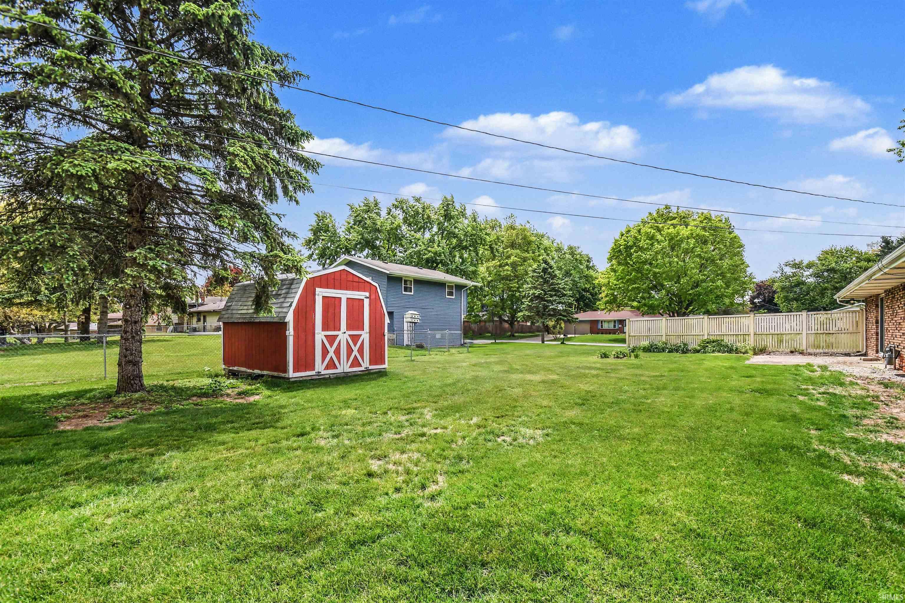 58364 Ironwood Drive Elkhart IN 46516