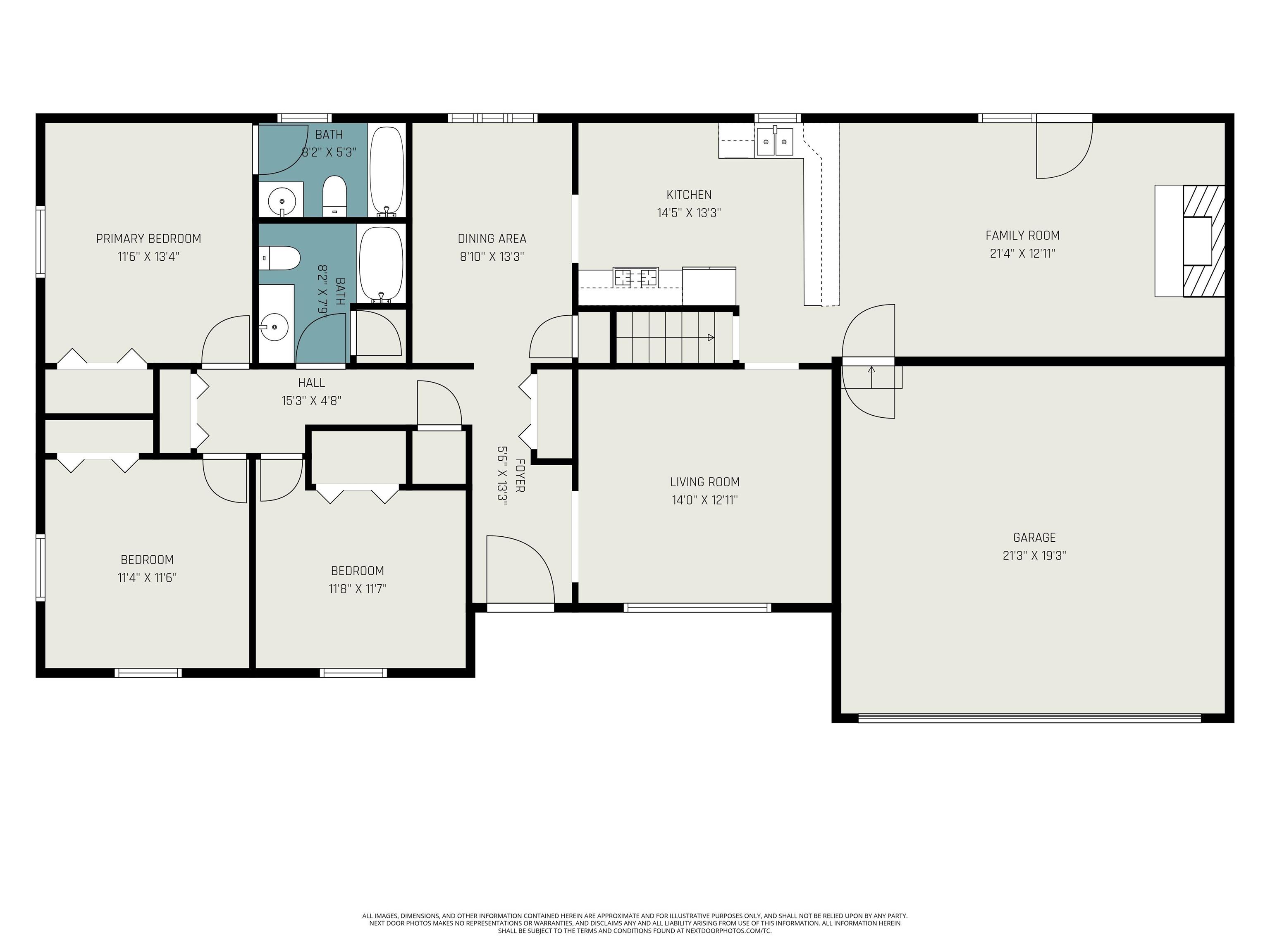 58364 Ironwood Drive Elkhart IN 46516