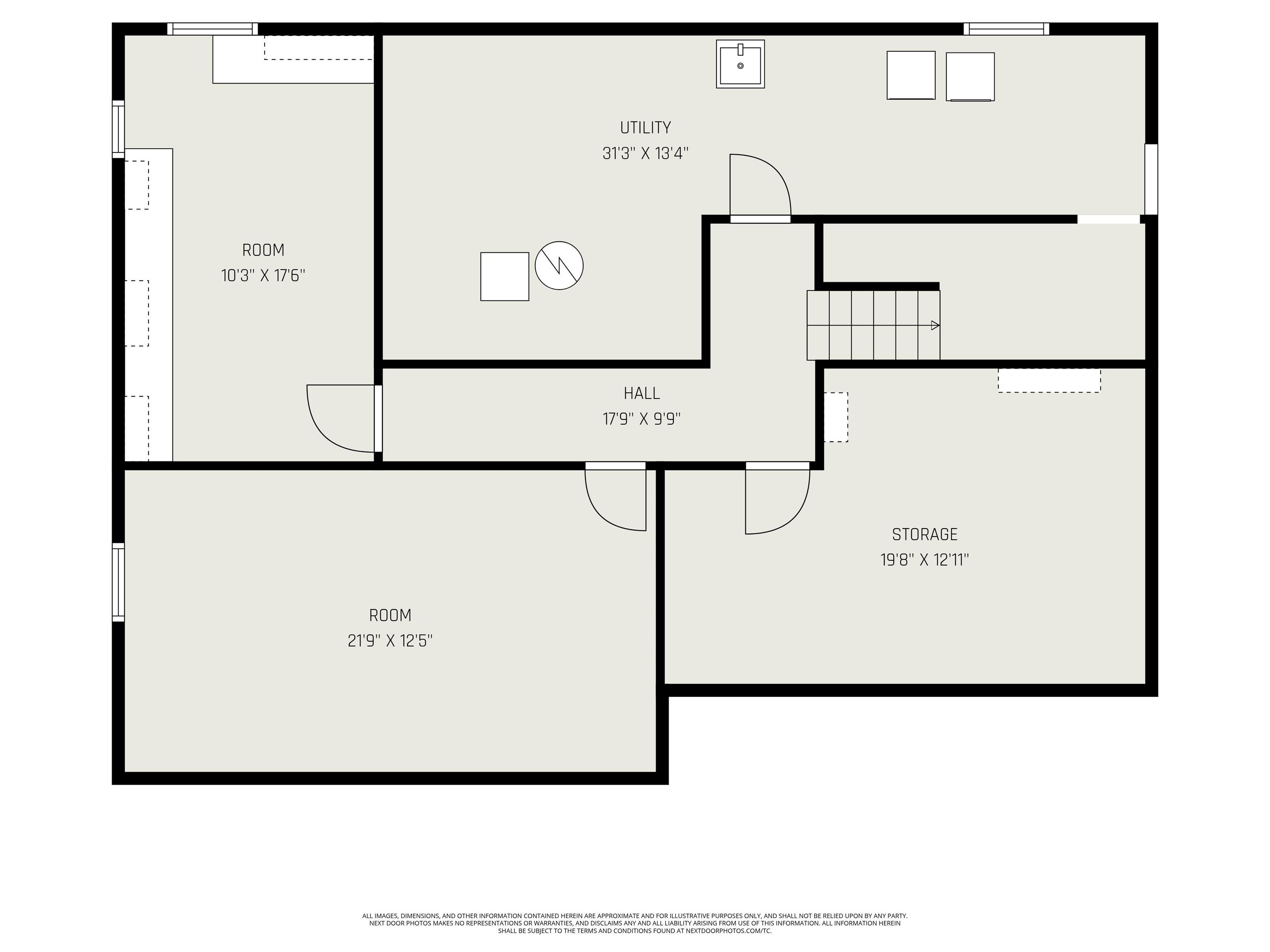 58364 Ironwood Drive Elkhart IN 46516