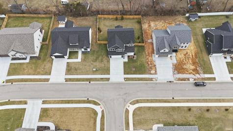 4426 N Preakness Lane Bloomington IN 47404