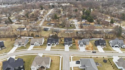 4426 N Preakness Lane Bloomington IN 47404