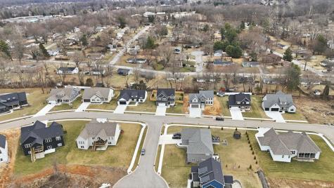 4426 N Preakness Lane Bloomington IN 47404