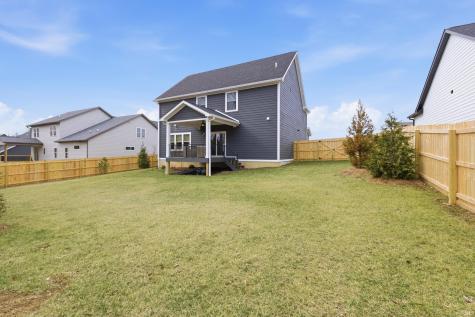 4426 N Preakness Lane Bloomington IN 47404