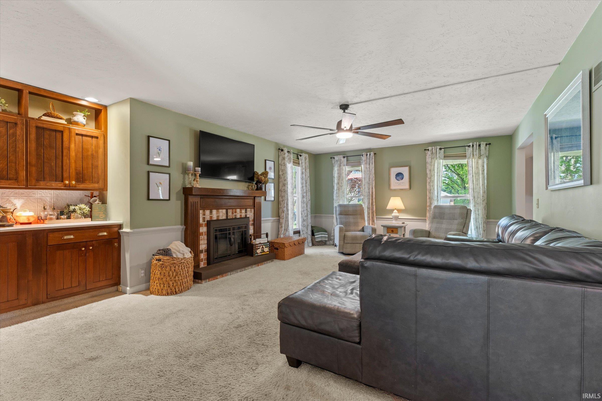 1743 Crabtree Lane Elkhart IN 46514