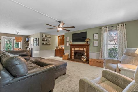 1743 Crabtree Lane Elkhart IN 46514