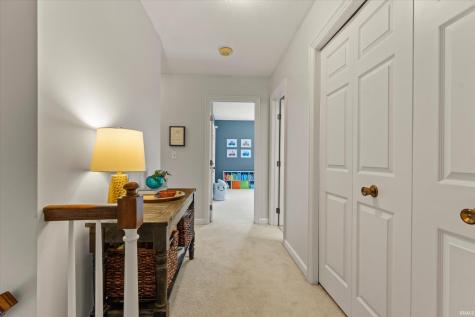 1743 Crabtree Lane Elkhart IN 46514