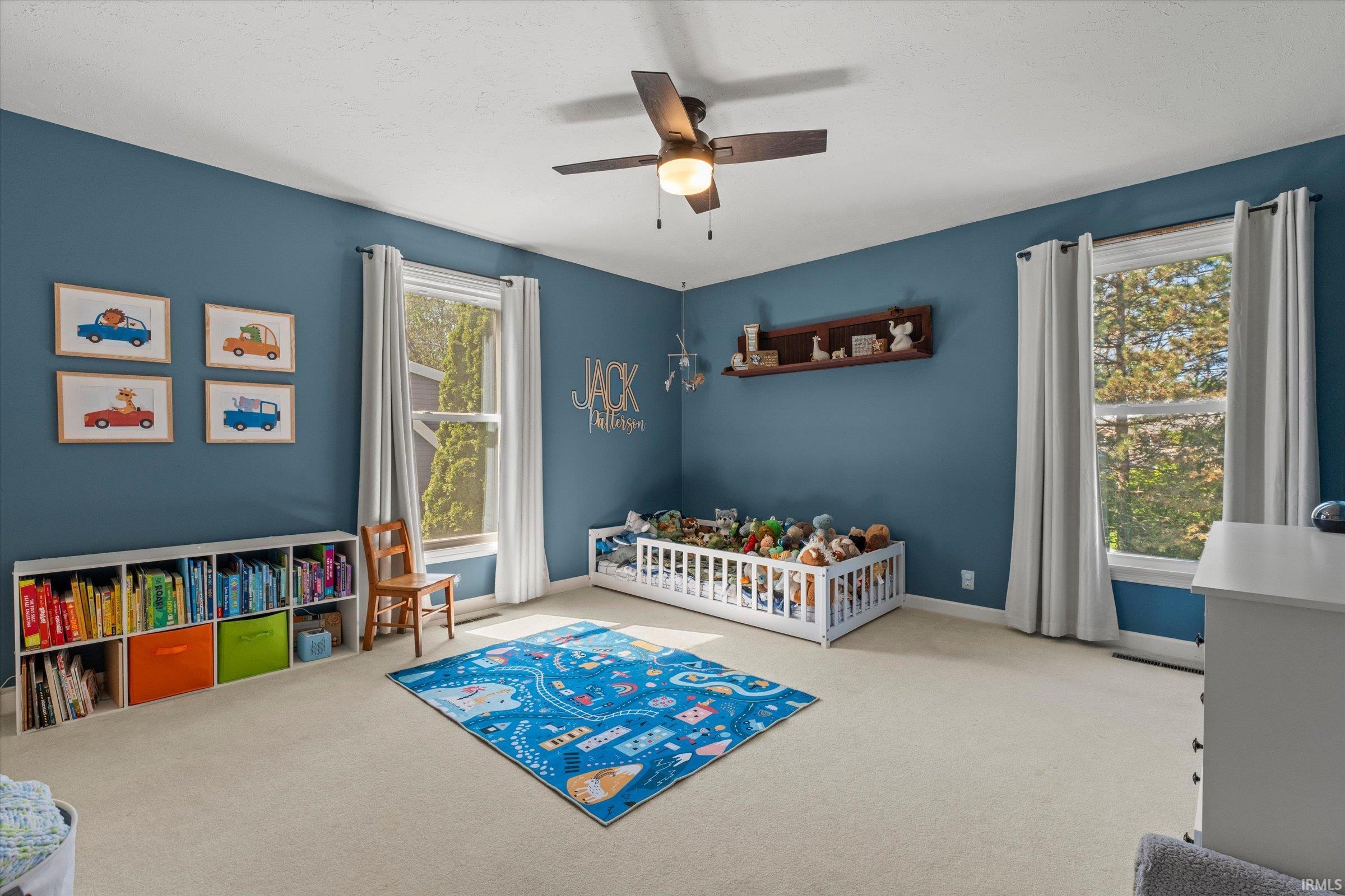 1743 Crabtree Lane Elkhart IN 46514