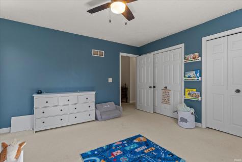 1743 Crabtree Lane Elkhart IN 46514