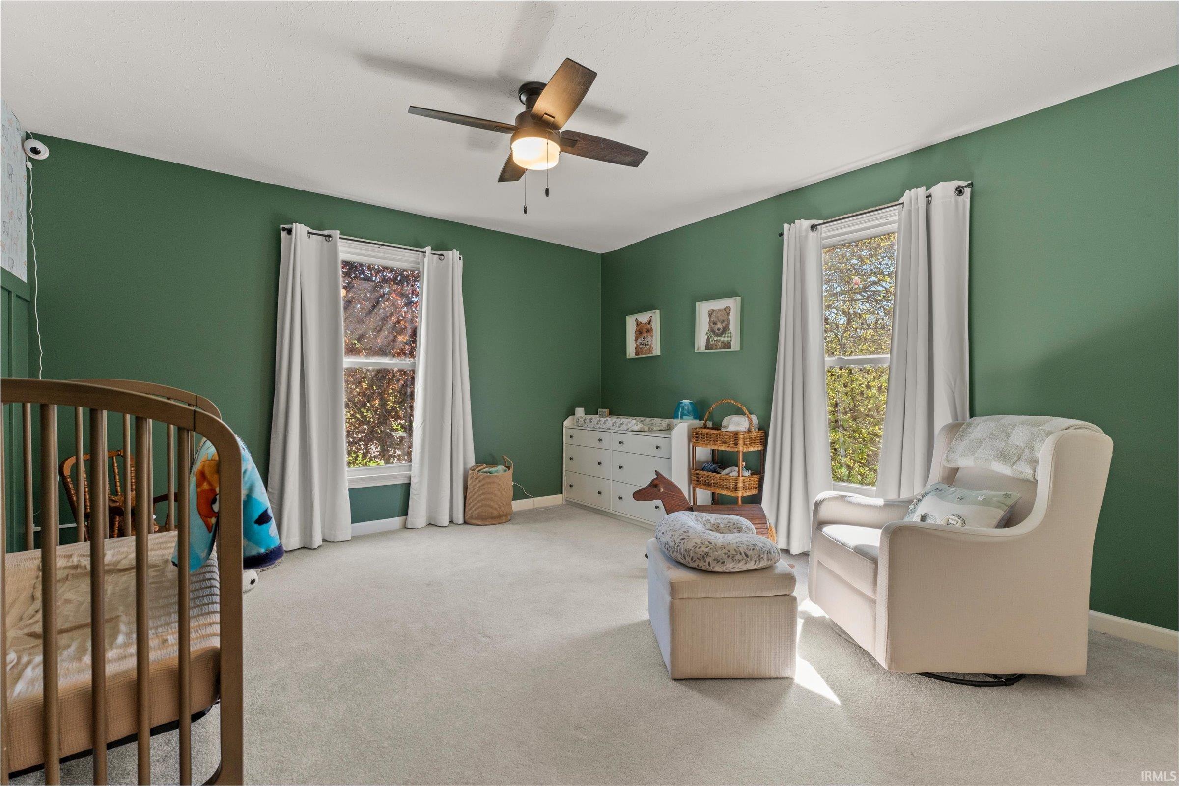 1743 Crabtree Lane Elkhart IN 46514