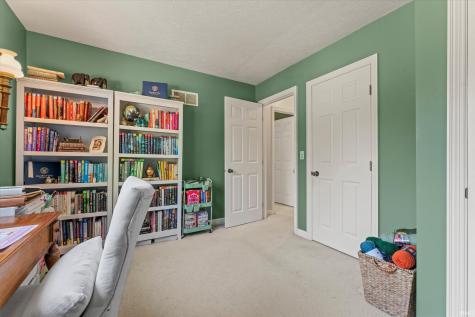 1743 Crabtree Lane Elkhart IN 46514