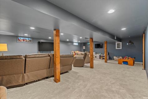 1743 Crabtree Lane Elkhart IN 46514