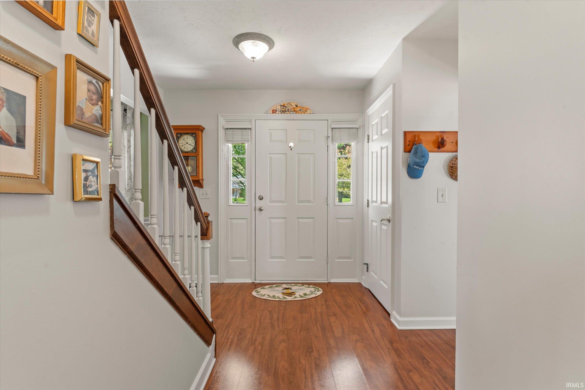 1743 Crabtree Lane Elkhart IN 46514