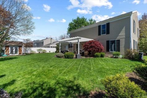 1743 Crabtree Lane Elkhart IN 46514