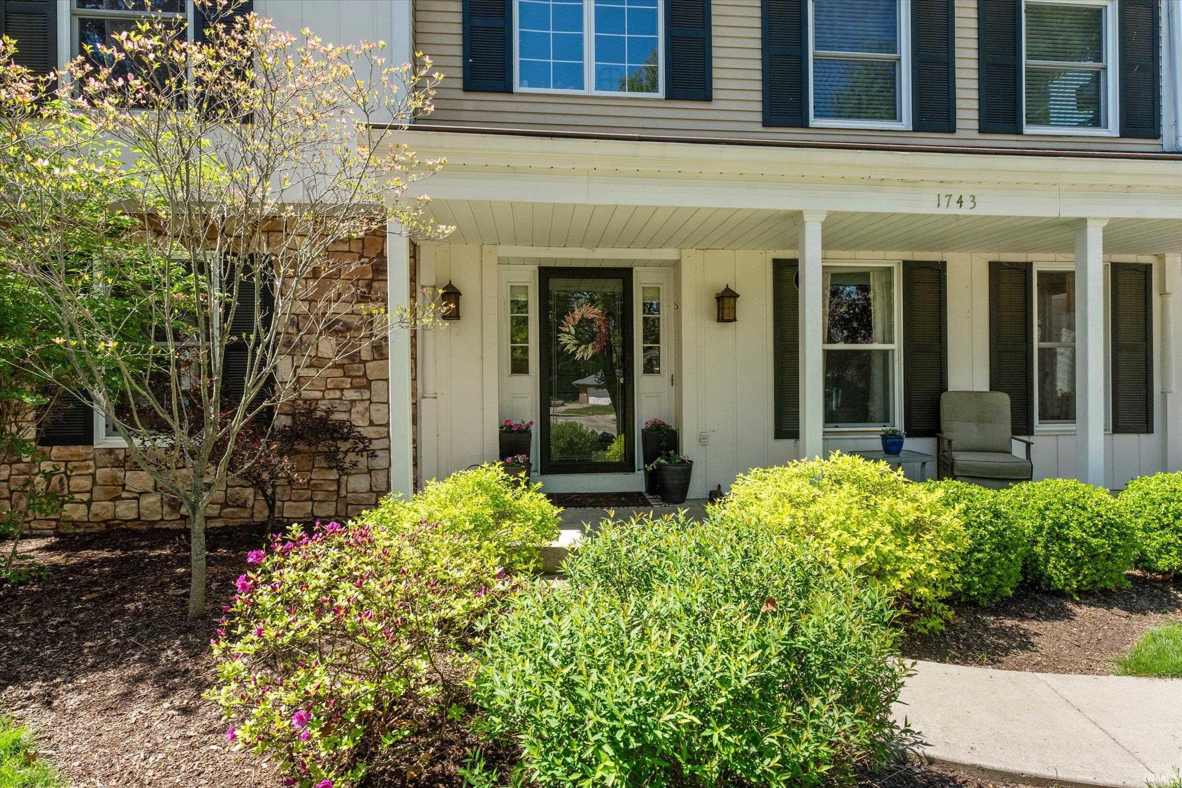 1743 Crabtree Lane Elkhart IN 46514