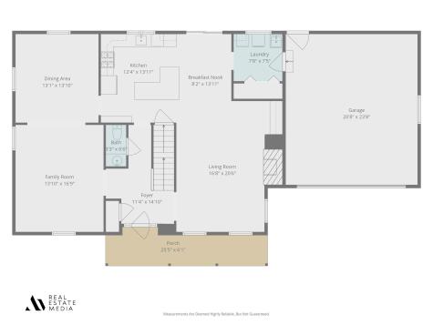 1743 Crabtree Lane Elkhart IN 46514