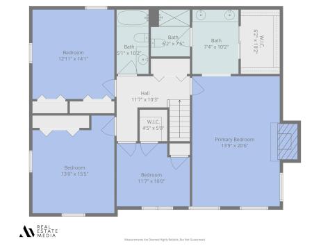 1743 Crabtree Lane Elkhart IN 46514