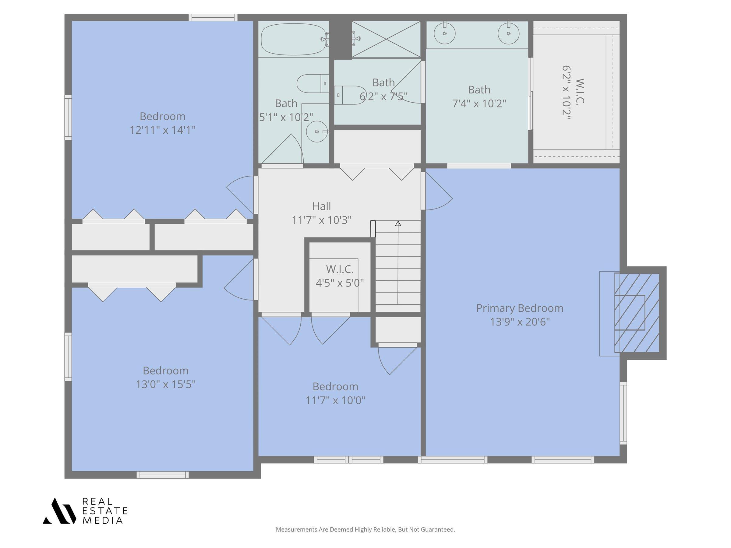 1743 Crabtree Lane Elkhart IN 46514