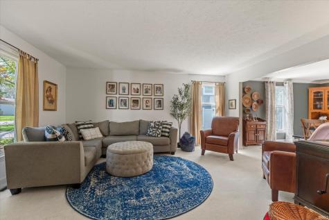 1743 Crabtree Lane Elkhart IN 46514