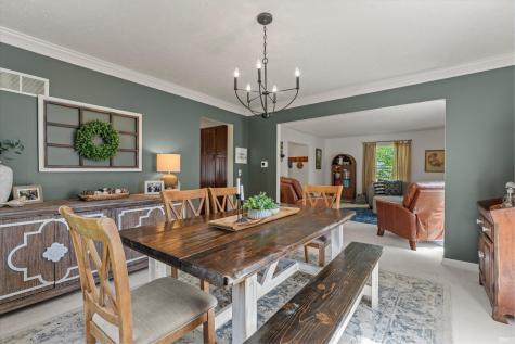 1743 Crabtree Lane Elkhart IN 46514