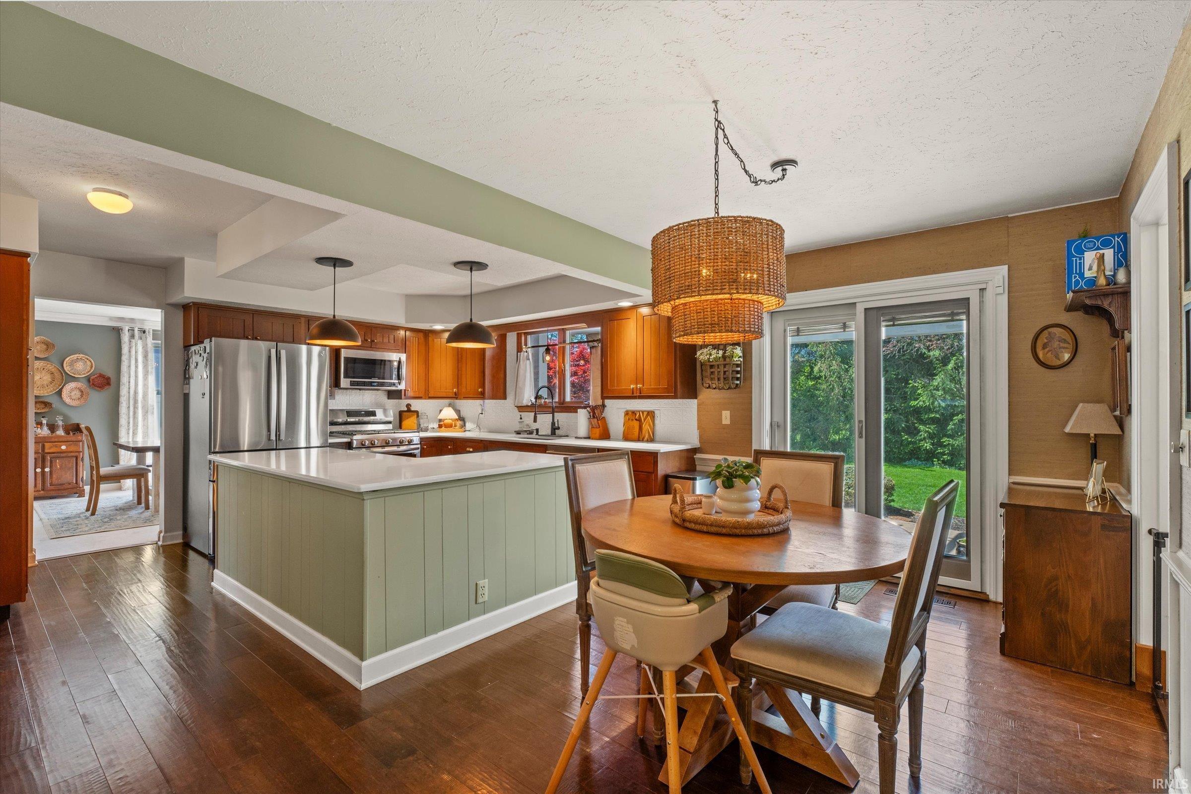 1743 Crabtree Lane Elkhart IN 46514