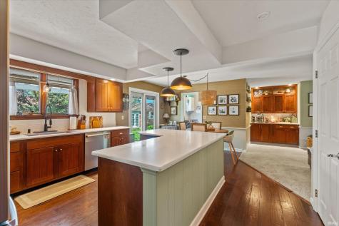 1743 Crabtree Lane Elkhart IN 46514