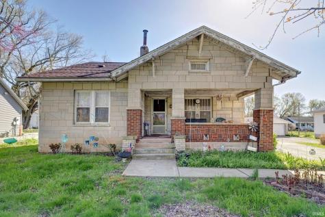 5715 S Rogers Street Bloomington IN 47403