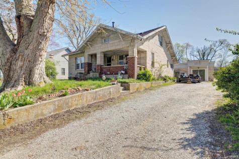 5715 S Rogers Street Bloomington IN 47403