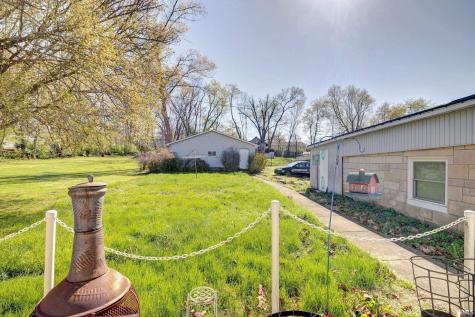 5715 S Rogers Street Bloomington IN 47403