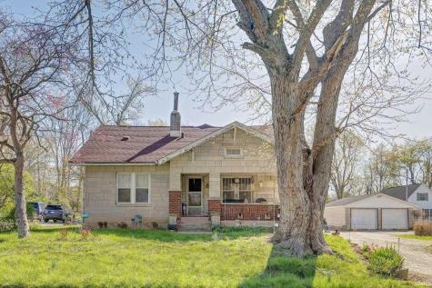 5715 S Rogers Street Bloomington IN 47403